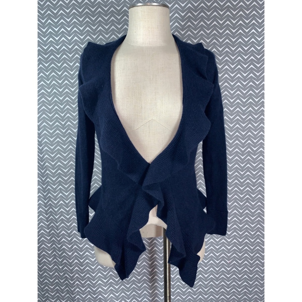 Kenar Cardigan